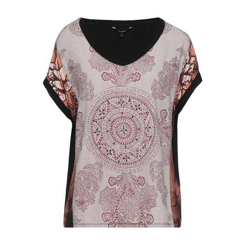 Футболка DESIGUAL 12607957ML