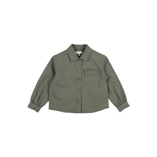 Pубашка TOMMY HILFIGER 12608230GC
