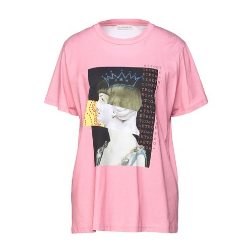 Футболка ETRO 12608650KE