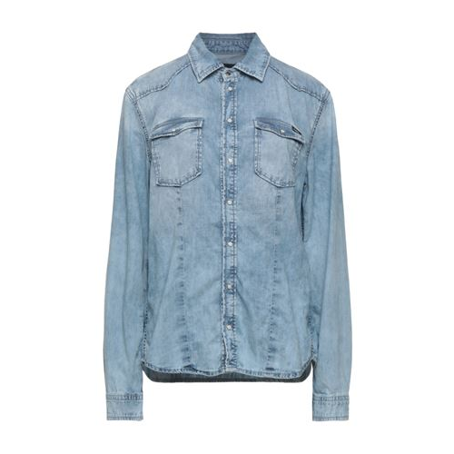 Джинсовая рубашка PEPE JEANS 12608685RC