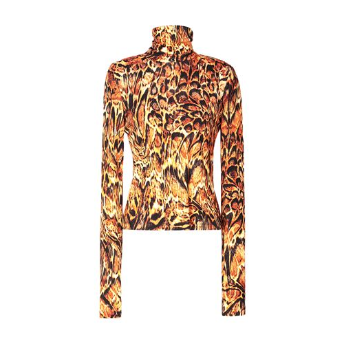 Футболка JUST CAVALLI 12608724ML