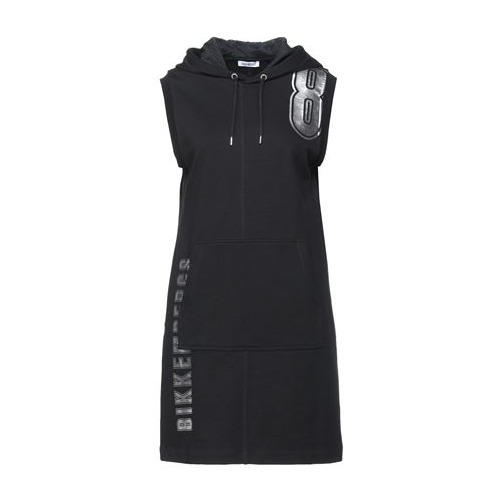 Короткое платье BIKKEMBERGS 12608789FG