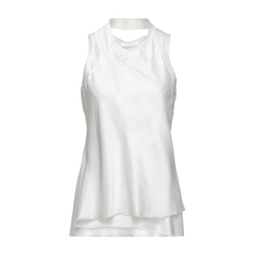 Топ без рукавов HELMUT LANG 12609399JX