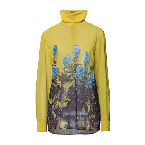 Блузка DRIES VAN NOTEN 12609486EL