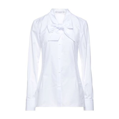Pубашка ERMANNO SCERVINO 12609537KJ