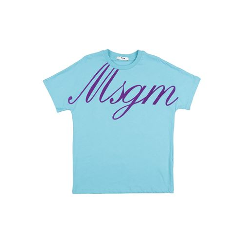 Футболка MSGM 12609686IP