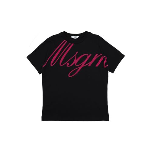 Футболка MSGM 12609686VT