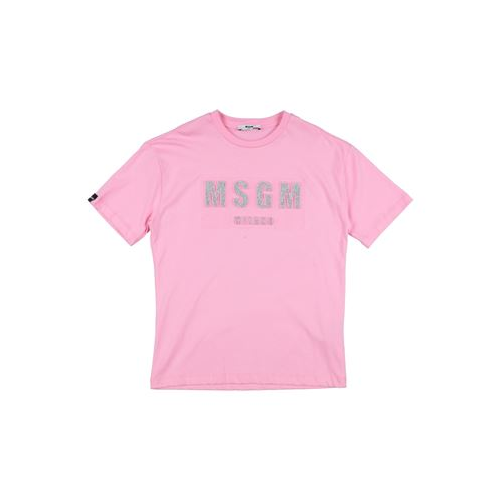 Футболка MSGM 12609680HN