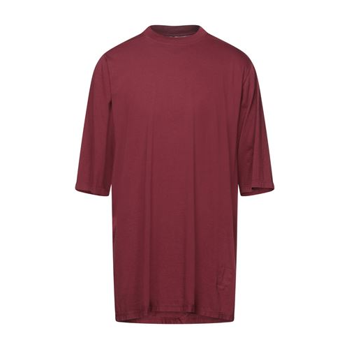 Футболка DRKSHDW by RICK OWENS 12609722FK
