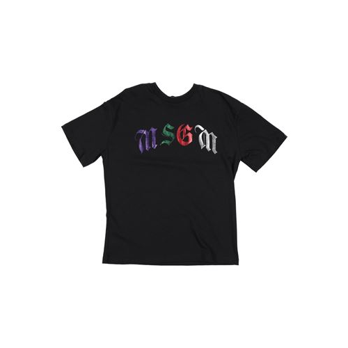 Футболка MSGM 12609794QS