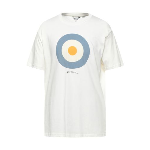 Футболка BEN SHERMAN 12609825AM