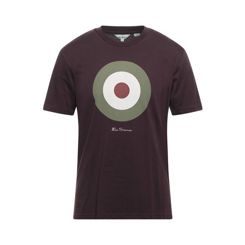 Футболка BEN SHERMAN 12609825BE