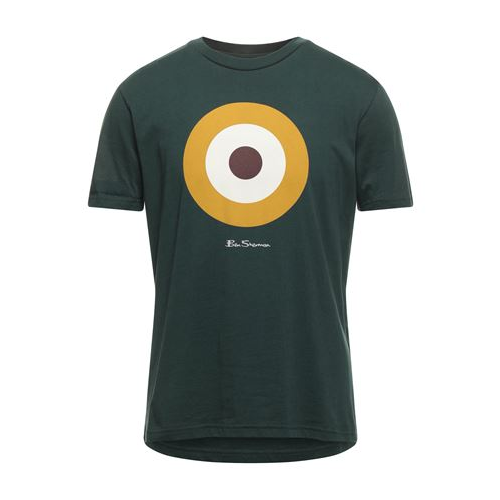 Футболка BEN SHERMAN 12609825HM
