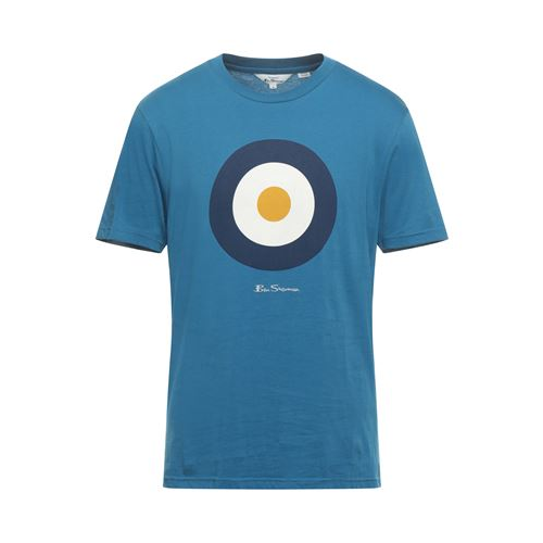 Футболка BEN SHERMAN 12609825OK