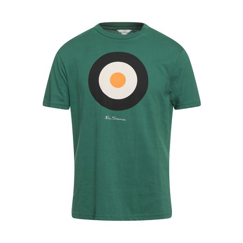 Футболка BEN SHERMAN 12609825QU