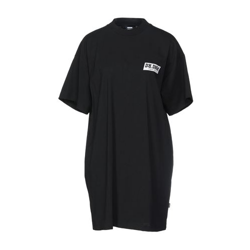 Короткое платье DR.DENIM 12600057KD