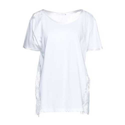 Футболка ERMANNO SCERVINO 12600083RH