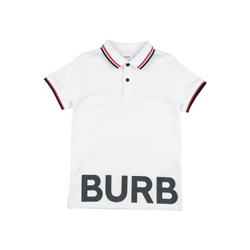 Поло BURBERRY 12600572IX