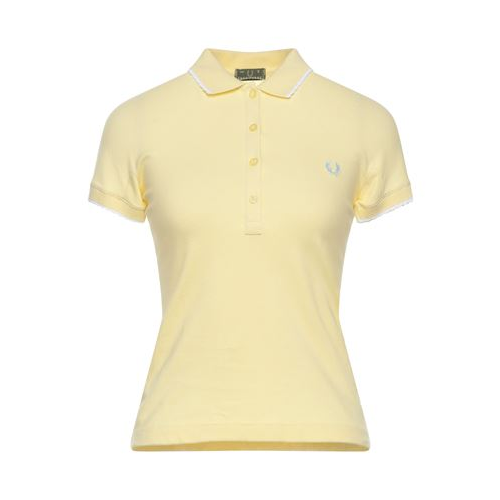 Поло FRED PERRY 12600632QQ