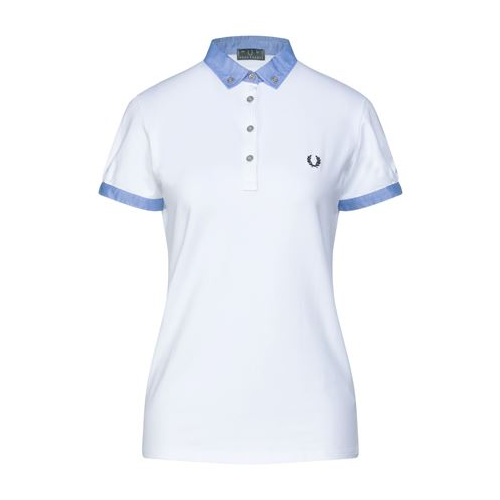 Поло FRED PERRY 12601063RE