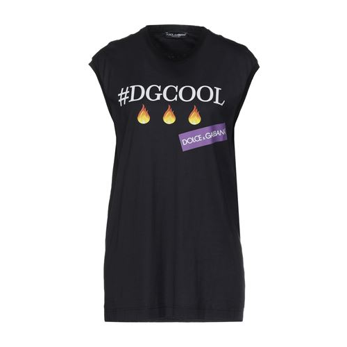 Футболка DOLCE & GABBANA 12601083KR