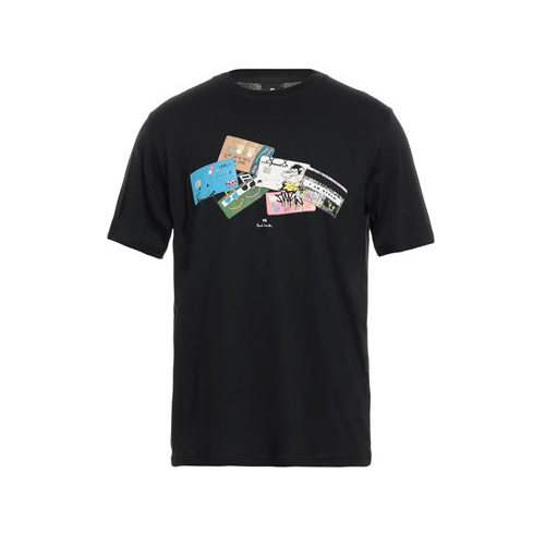 Футболка PS PAUL SMITH 12601425OR