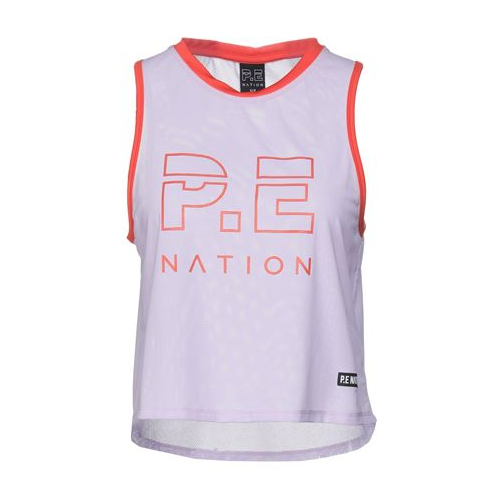 Майка P.E NATION 12601431QX