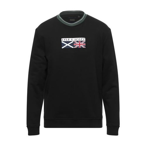 Толстовка LYLE & SCOTT 12601515QA