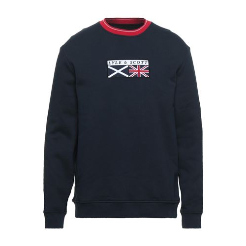 Толстовка LYLE & SCOTT 12601515WE