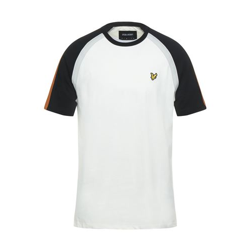 Футболка LYLE & SCOTT 12601531LH