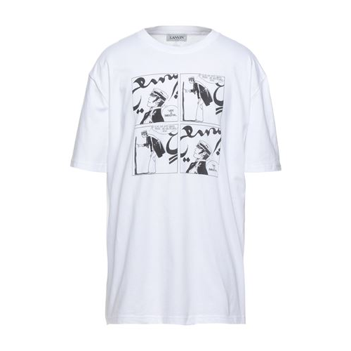 Футболка LANVIN 12601556QI