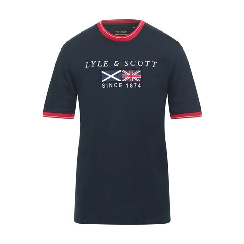 Футболка LYLE & SCOTT 12601557GP