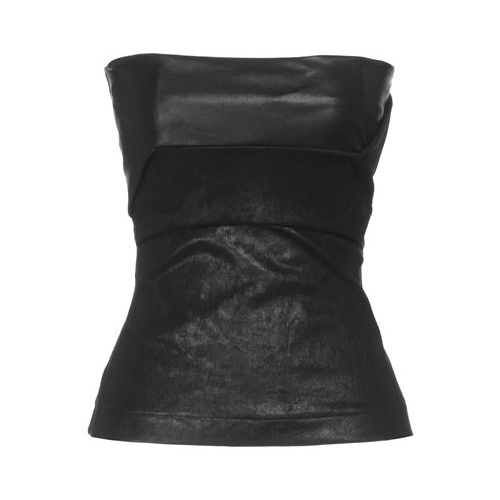 Топ без рукавов RICK OWENS 12601639TA