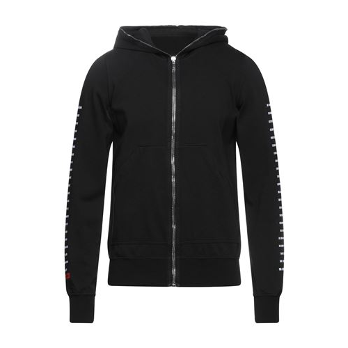 Толстовка DRKSHDW by RICK OWENS 12602149RK