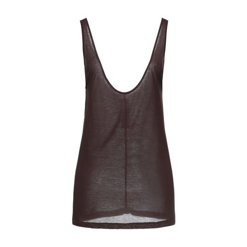 Майка RICK OWENS 12602286UM