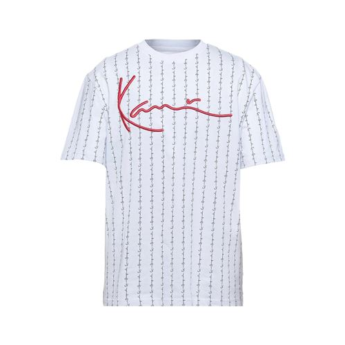 Футболка KARL KANI 12602400CT