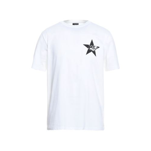 Футболка PS PAUL SMITH 12602435OV