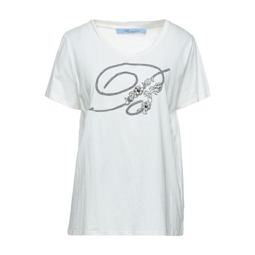 Футболка BLUMARINE 12602564TQ