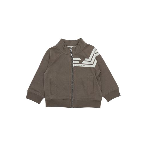 Толстовка ARMANI JUNIOR 12602602VD