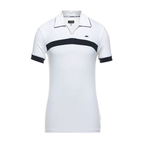 Поло ARMANI JEANS 12602615DH
