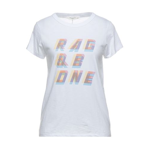 Футболка RAG & BONE 12602671QM