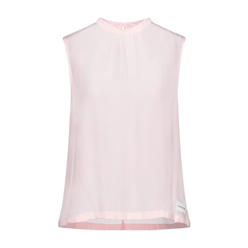 Топ без рукавов CALVIN KLEIN JEANS 12603191GA