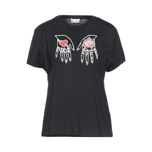 Футболка REDValentino 12603326UT