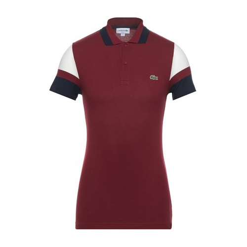 Поло LACOSTE 12603798PC