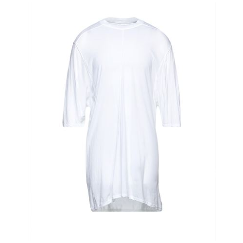 Футболка DRKSHDW by RICK OWENS 12603814UN
