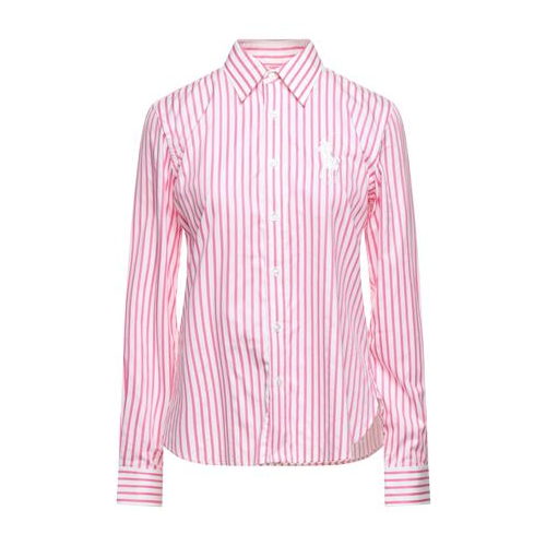 Pубашка RALPH LAUREN BLACK LABEL 12614161IJ