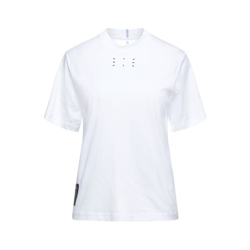 Футболка McQ Alexander McQueen 12614346EW