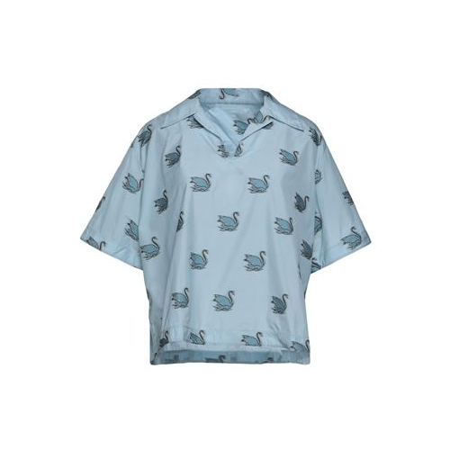 Блузка ACNE STUDIOS 12614582LH