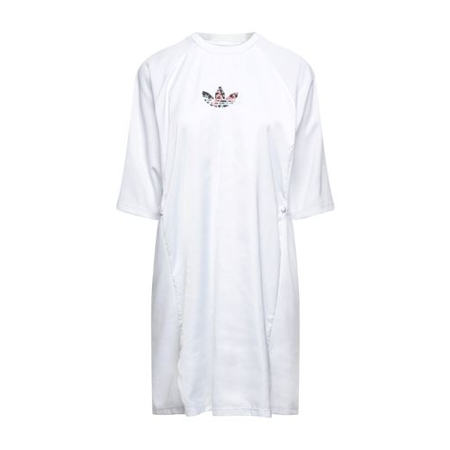 Короткое платье ADIDAS ORIGINALS 12614611NH