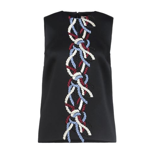 Топ без рукавов CHRISTOPHER KANE 12614719DB